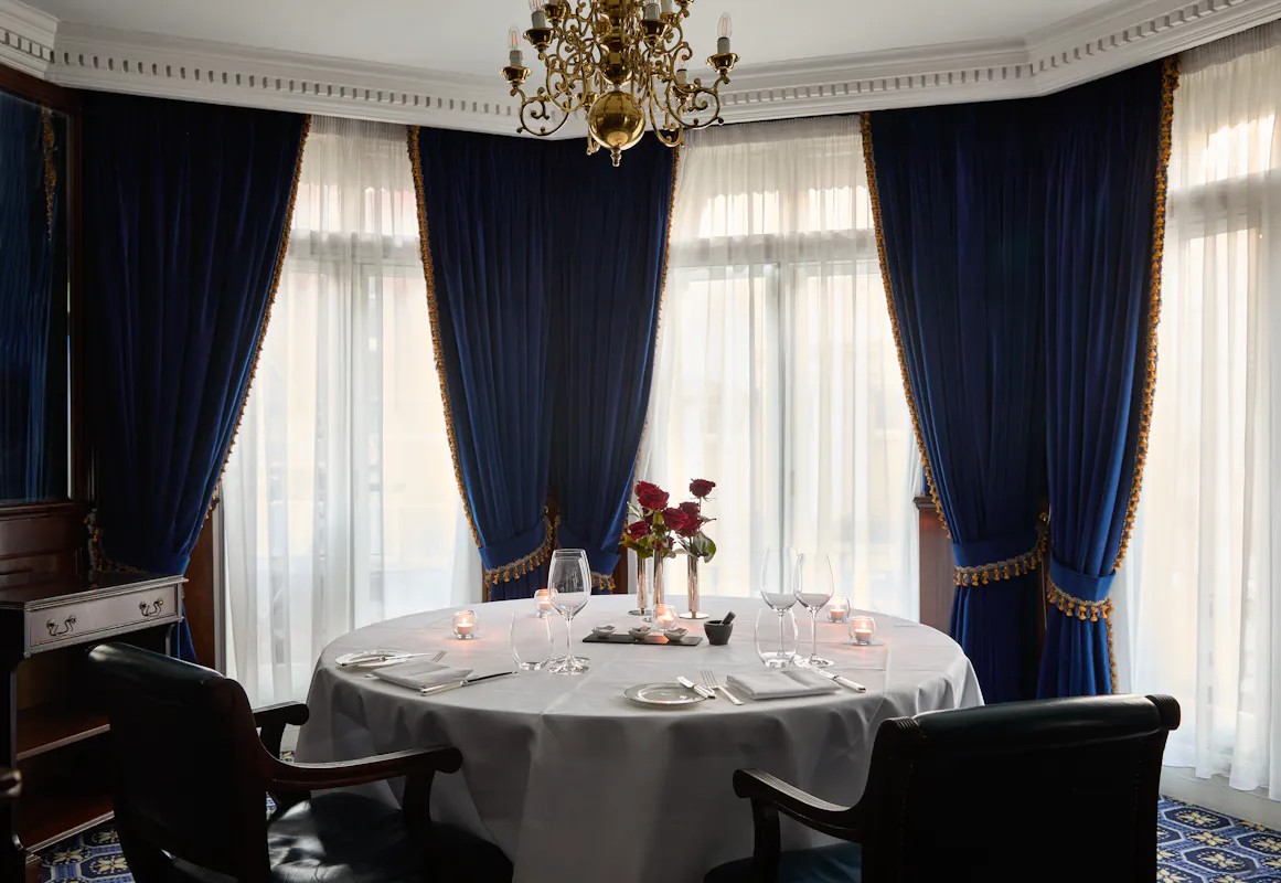 The Chesterfield Mayfair