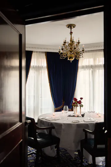 The Chesterfield Mayfair