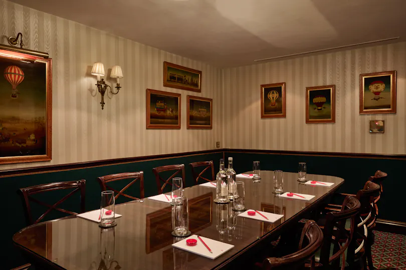 The Chesterfield Mayfair