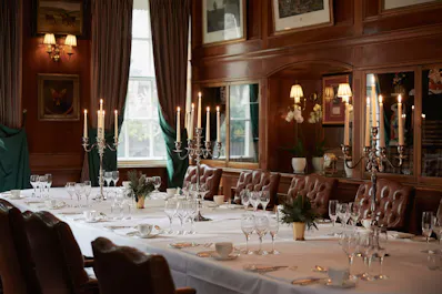 The Chesterfield Mayfair
