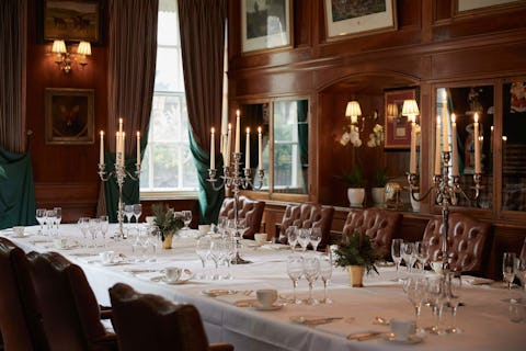 The Chesterfield Mayfair