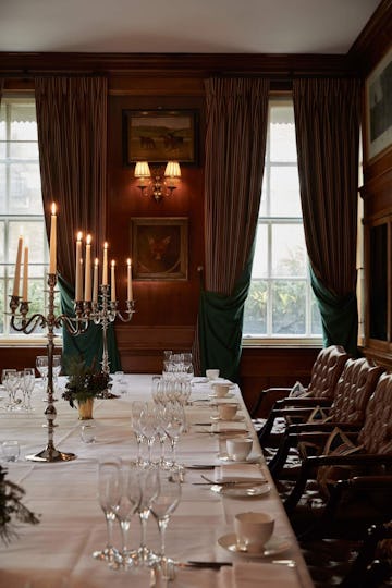 The Chesterfield Mayfair