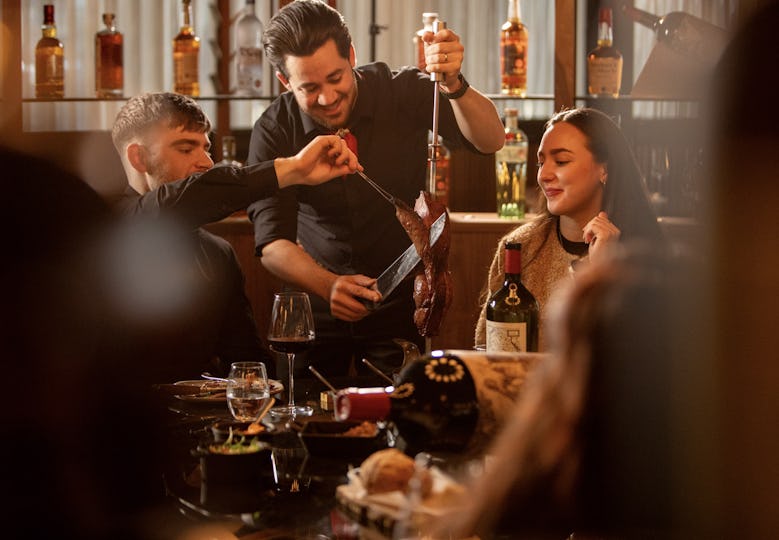 Fazenda London