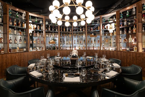 Fazenda London