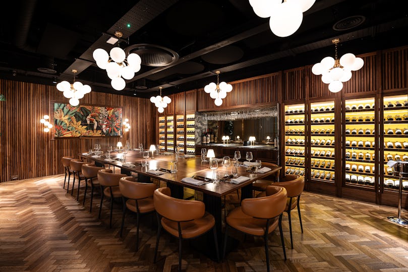Fazenda London