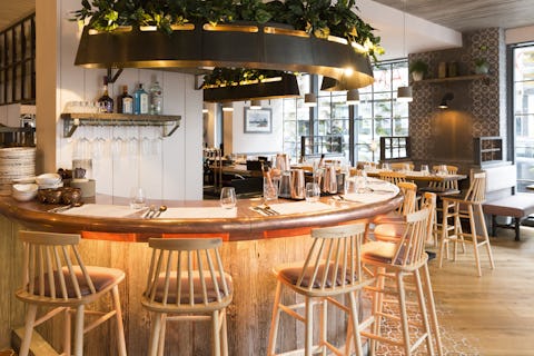 Lahpet Shoreditch