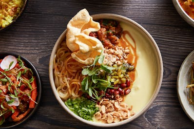 Lahpet West End