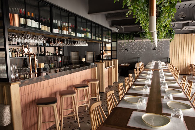 Lahpet West End
