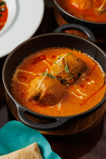 Masala Zone Soho