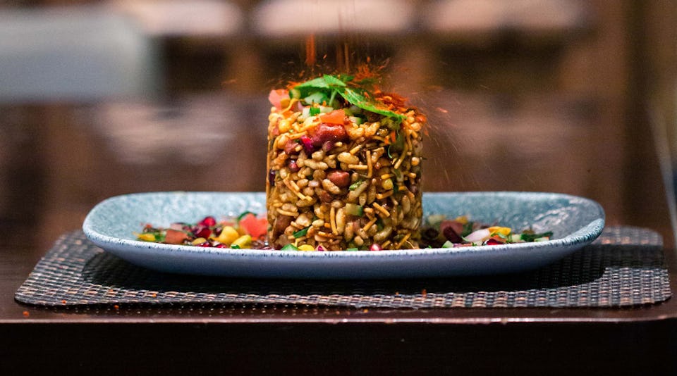 Masala Zone Soho