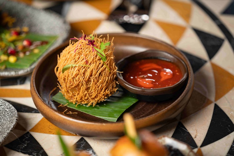 Masala Zone Soho