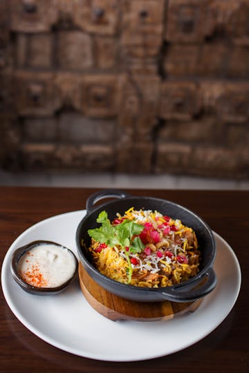 Masala Zone Soho