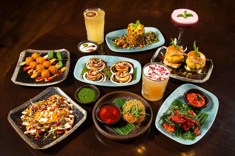 Masala Zone Soho
