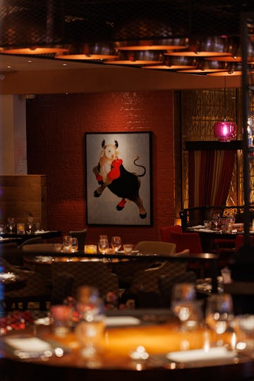 Masala Zone Soho