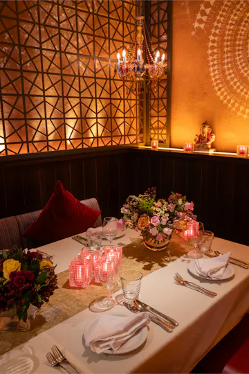 Masala Zone Soho
