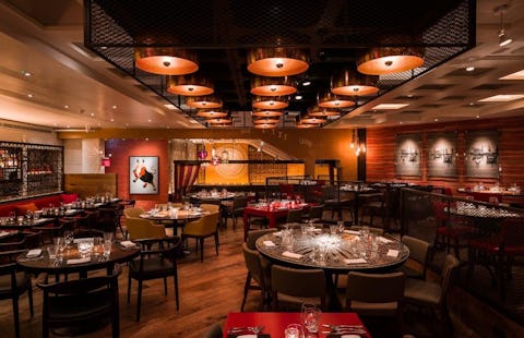 Masala Zone Soho