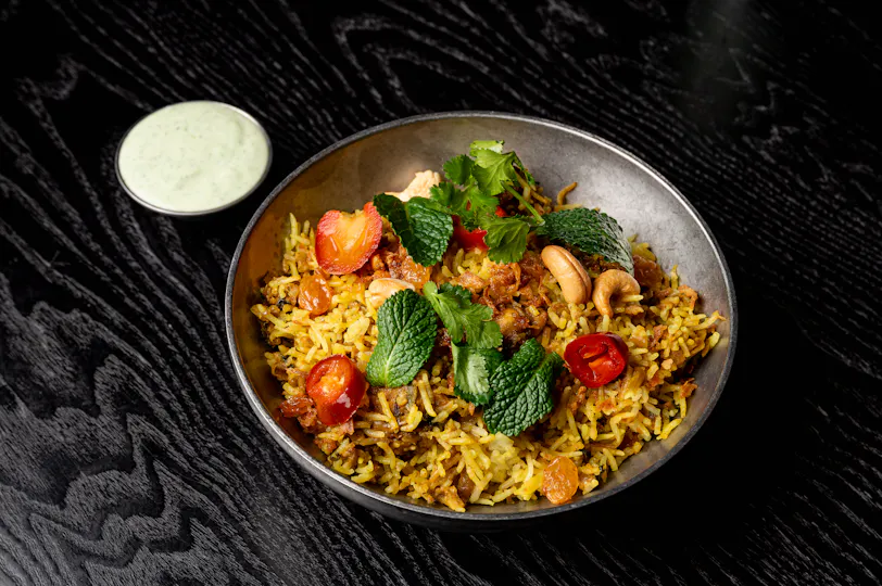 Kerala Canteen