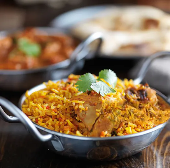 City Masala