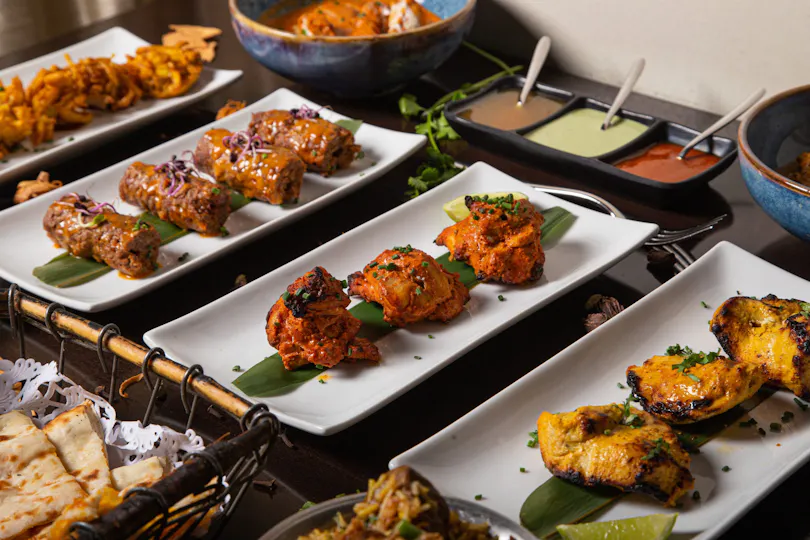 City Masala