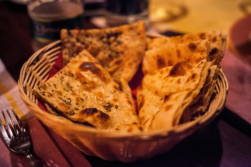 City Masala