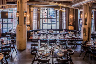 Union Street Café