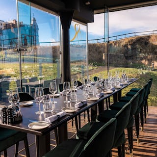 The Seafood Ristorante
