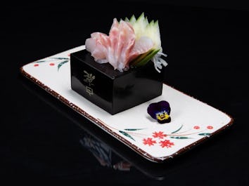 Sushi & Salad Saffron Walden
