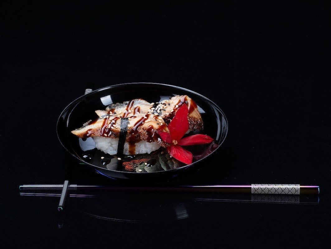 Sushi & Salad Saffron Walden