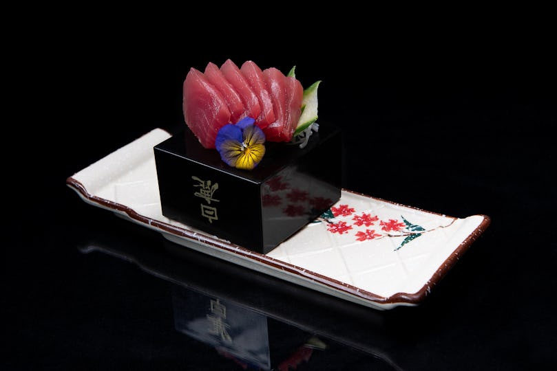 Sushi & Salad Saffron Walden