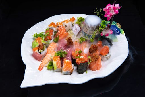 Sushi & Salad Saffron Walden