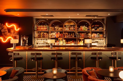 The Guildford Townhouse Coppa Club