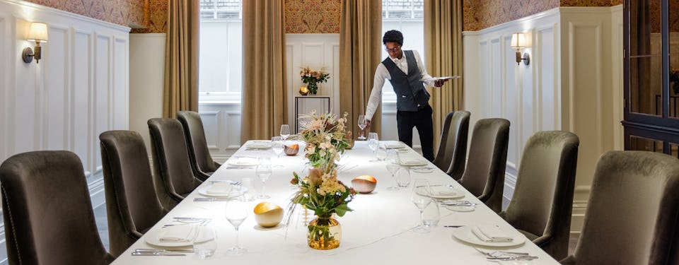 Kimpton Fitzroy London