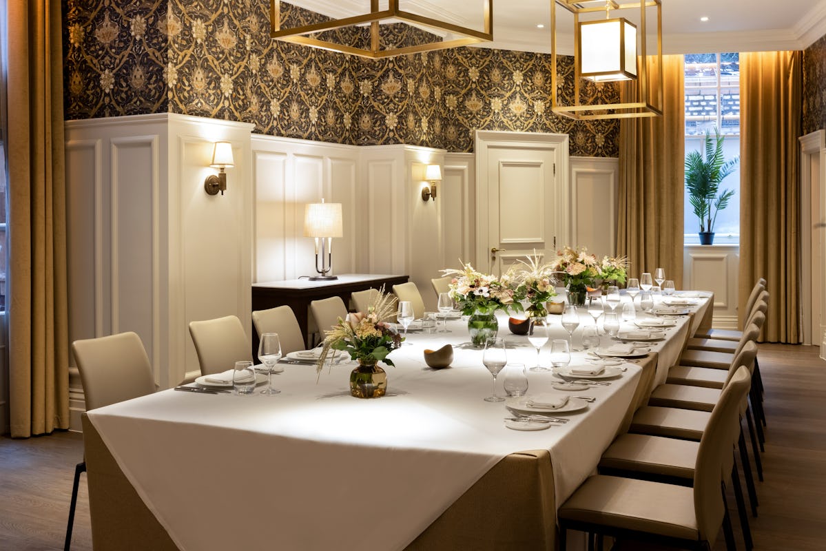 Kimpton Fitzroy London
