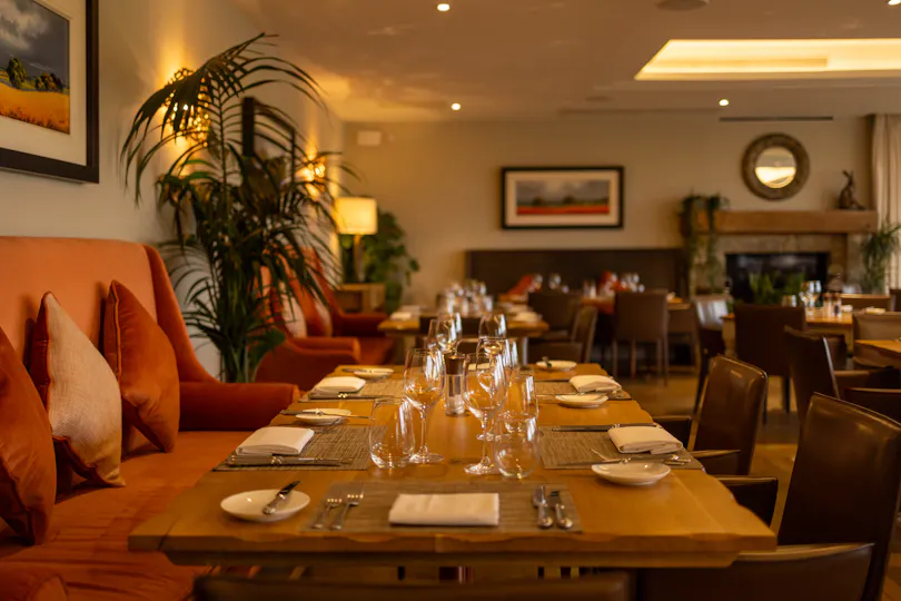 Centurion Club