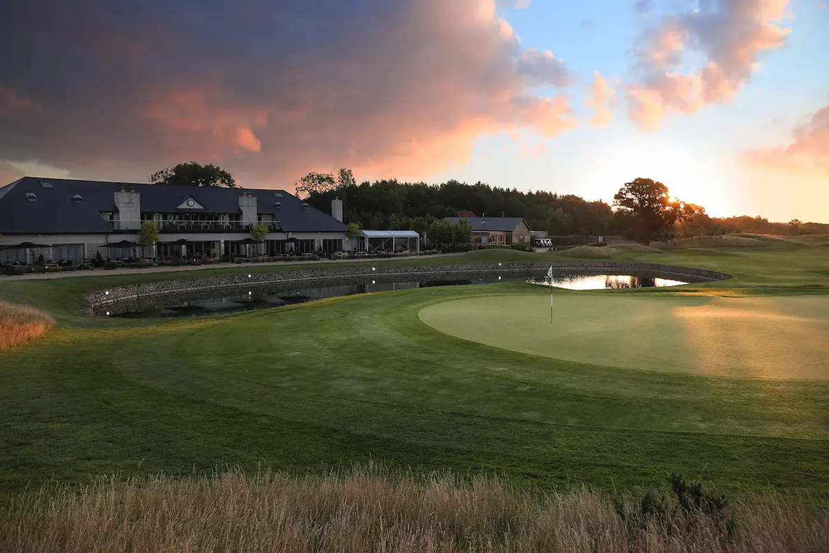 Centurion Club