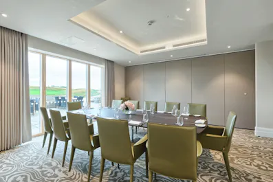 Centurion Club