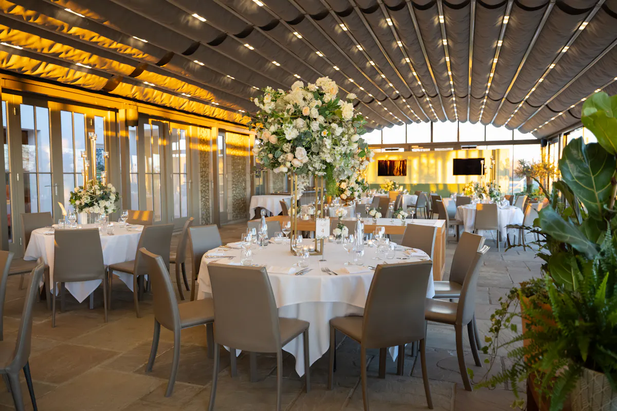 Centurion Club