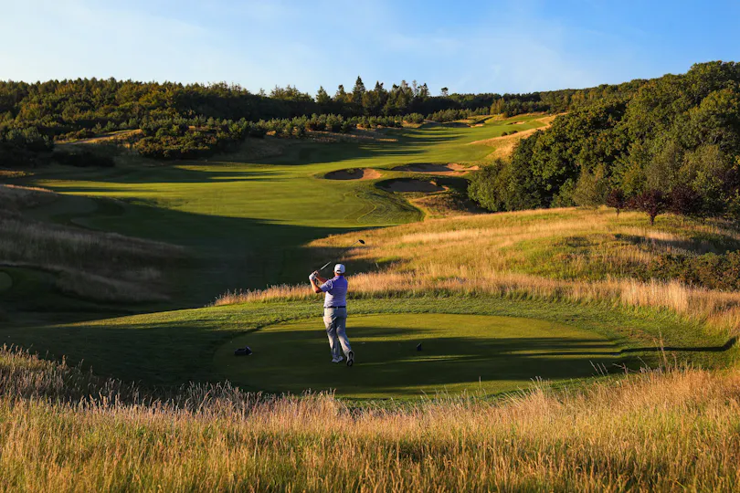 Centurion Club
