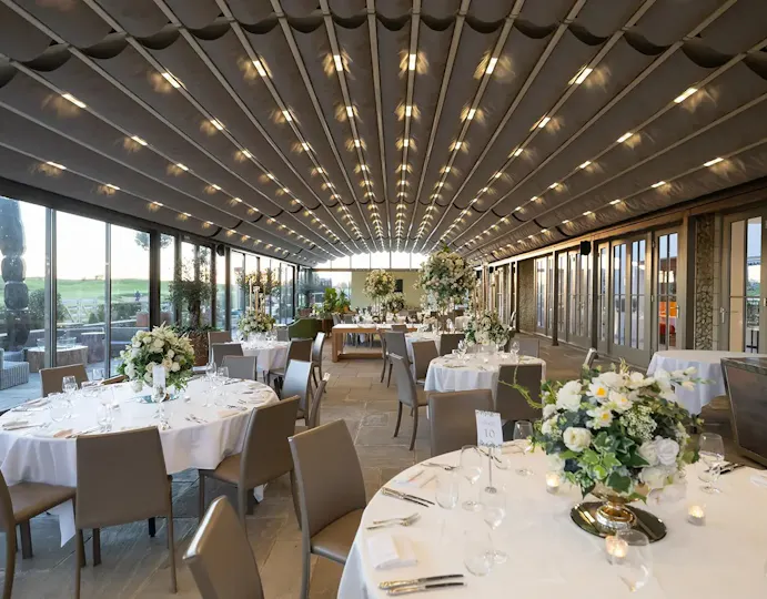 Centurion Club