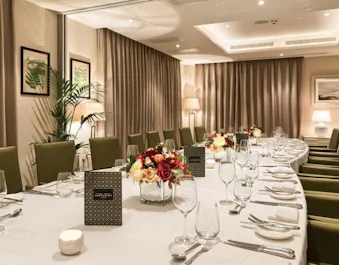 Centurion Club