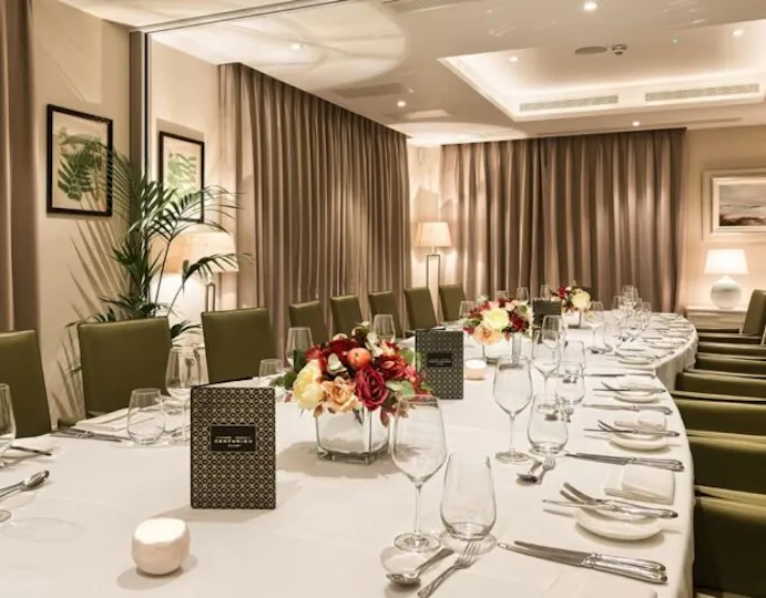Centurion Club