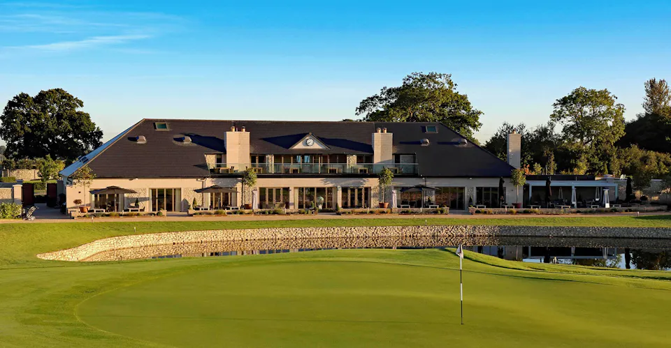 Centurion Club