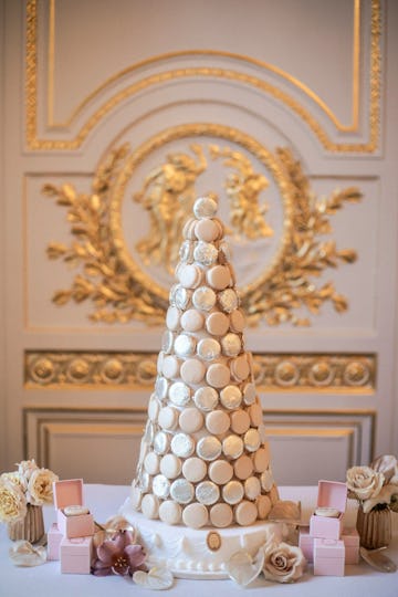 Ladurée Covent Garden