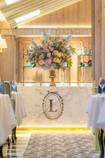 Ladurée Covent Garden