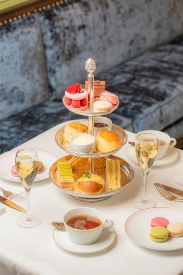 Ladurée Covent Garden