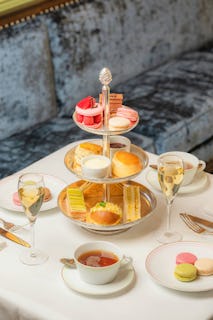 Ladurée Covent Garden