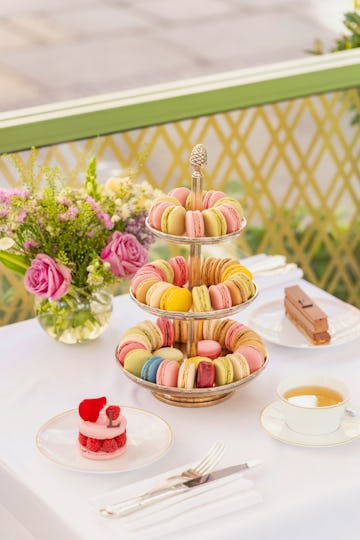 Ladurée Covent Garden