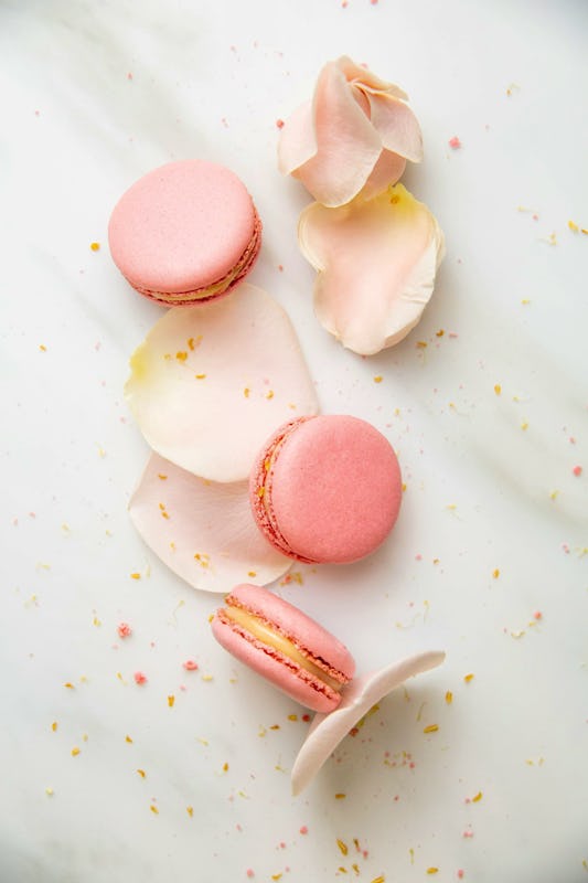 Ladurée Covent Garden