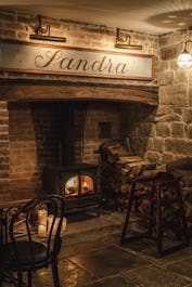 The Bower House Restaurant with Rooms