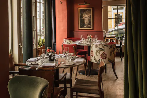 Una Serata Napoletana: A Neapolitan Evening